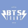 Profilbild von BTS Translations / Bangtansubs