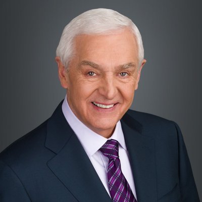 David Jeremiah's profile picture