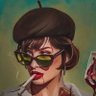 Profilbild von Olga Grishkina