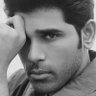 Фото профиля Allu Sirish