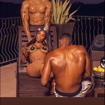 EbonyMFMSex's profile picture