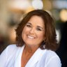 Rebecca Forster, Author 的头像