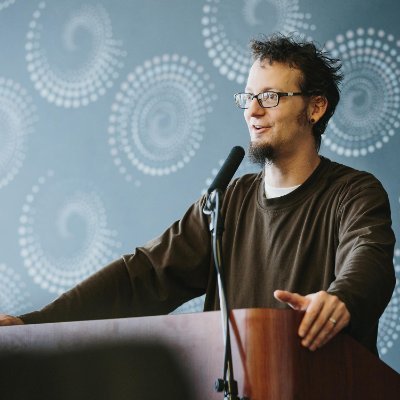 Shane Claiborne's profile picture