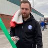 Ryan Horridge profil fotoğrafı