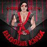 Фото профиля 🔞BloodieKnuX: The Mad Dragon🐉