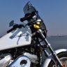 あべしのバイクでお出かけ 的头像