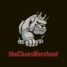 Profilbild von theChaosMerchant
