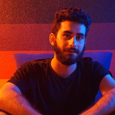 Ali Onur Özdemir's profile picture