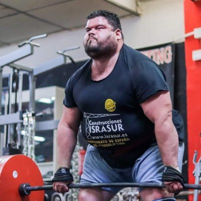 Antonio Gutiérrez's profile picture