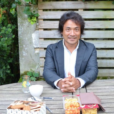 木村 卓功（きむらたくのり）'s profile picture