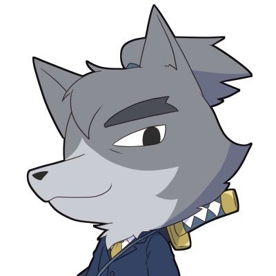 狼侍［小学校受験編］'s profile picture