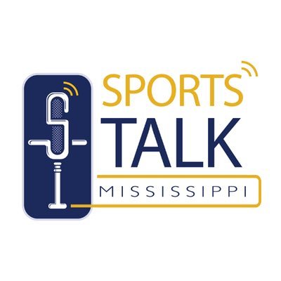 SportsTalk Mississippi's profile picture