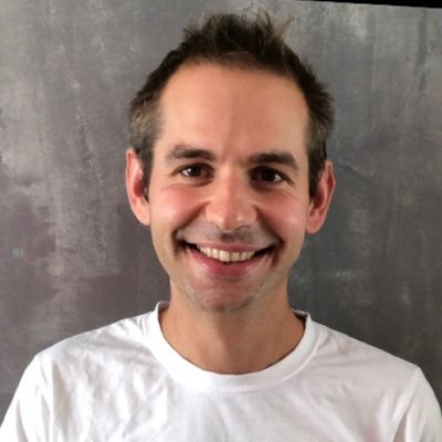 Mathieu Rault's profile picture