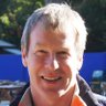 Profilbild von Alan Taylor