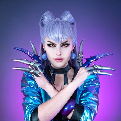 Kinpatsu Cosplay's profile picture