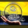 💙💛حبر و ورق💛💙 的头像