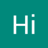 Фото профиля Hi Osnssnns