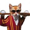 Profilbild von گربه ♛🐱