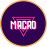 Macronaut ็ๅคดๅ