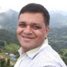 Profilbild von Amrit Kumar Bhandari