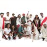 Фото профиля #Ethiopia
