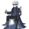 Profilbild von Jax