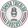 Фото профиля Camisa Tricolor - Podcast 🇮🇹🎙
