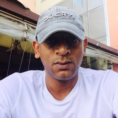 Prasanna Gowda's profile picture