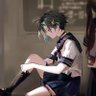 Profilbild von 特提斯海的涟漪