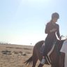 Shrooqشروق خبيري 的头像