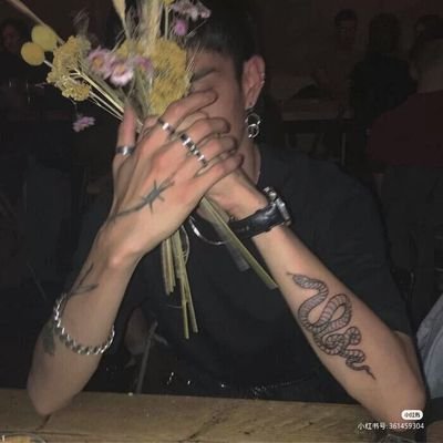 韦恩S's profile picture