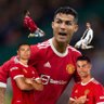 Ronaldo fan! 的头像