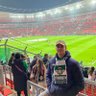 Sergio profil fotoğrafı