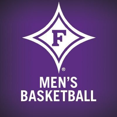 Furman Basketball's profile picture