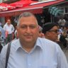 Saad Salih 的头像