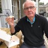 Nigel Horsfield 的头像