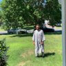 Isamail Hussein's profile picture