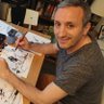Rachid Nabah profil fotoğrafı
