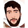 Dan profil fotoğrafı