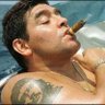 diego Armando profil fotoğrafı