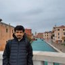 Фото профиля Abhishek Somwanshi