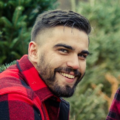 Zane Devon's profile picture