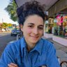 Ariane Virgona profil fotoğrafı