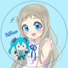 Palfam@にゃんぱす六根清浄🦐🧀's profile picture