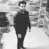 Mohammed Salah profil fotoğrafı