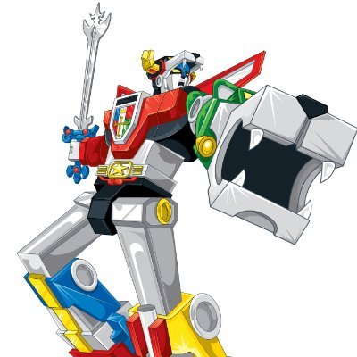 Voltron's profile picture