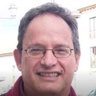 Profilbild von Diego Viteri