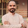 Profilbild von Mukesh Jaif