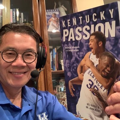 John Huang's profile picture