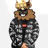 King Bidoof's profile picture